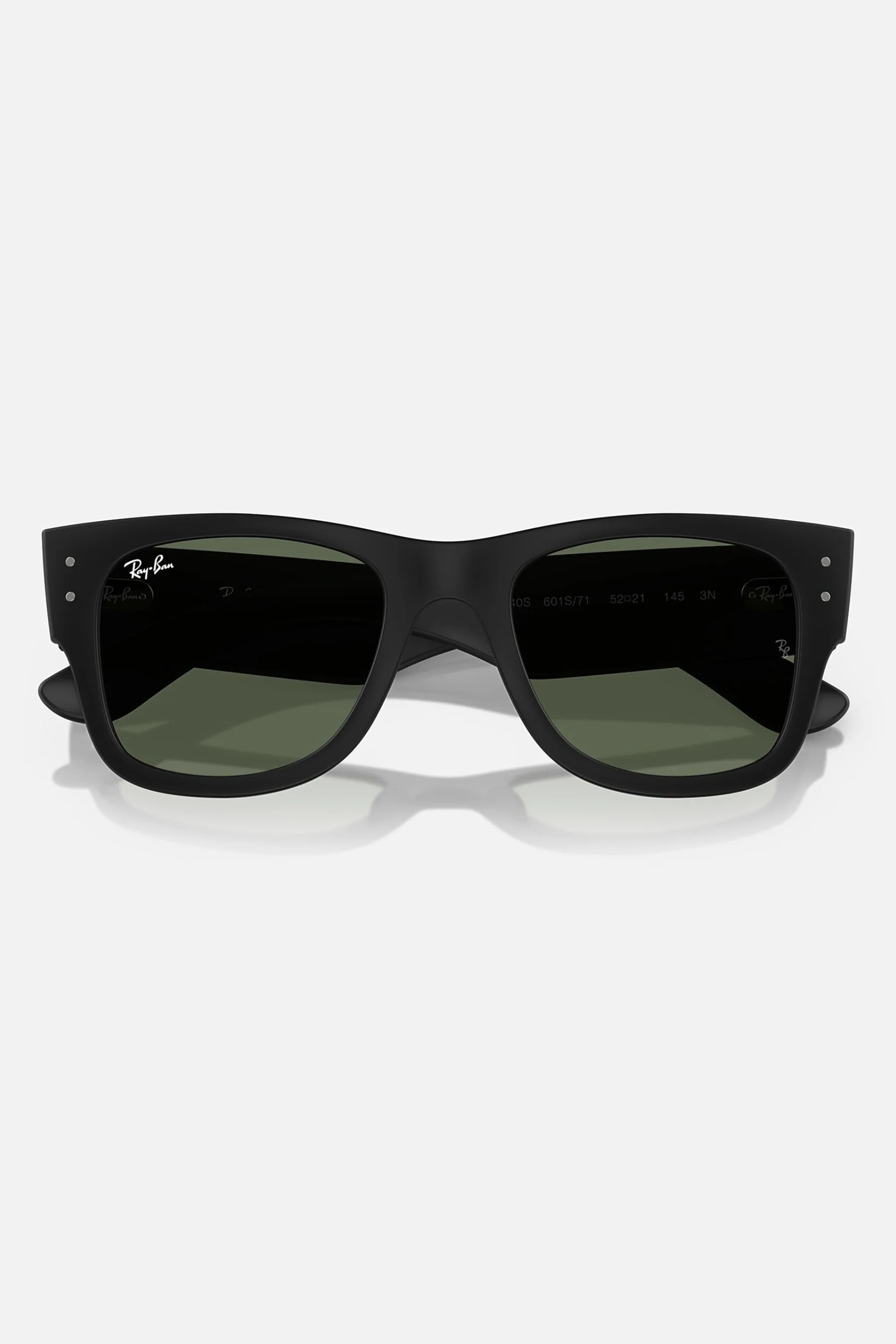 Occhiali da sole Ray-Ban RB4840S 601S71 MEGA WAYFARER LITEFORCE