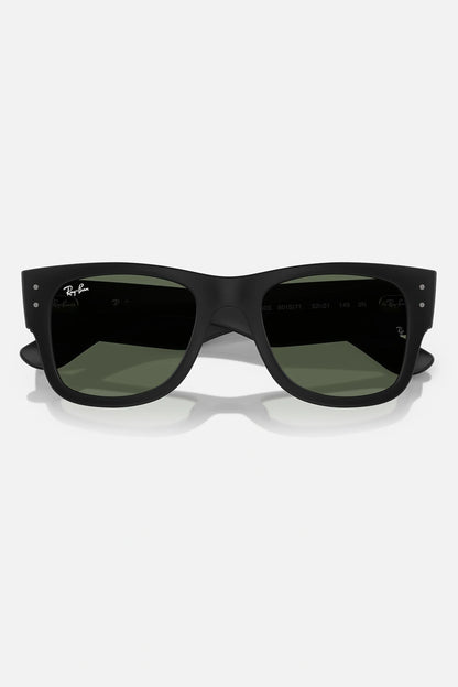 Occhiali da sole Ray-Ban RB4840S 601S71 MEGA WAYFARER LITEFORCE