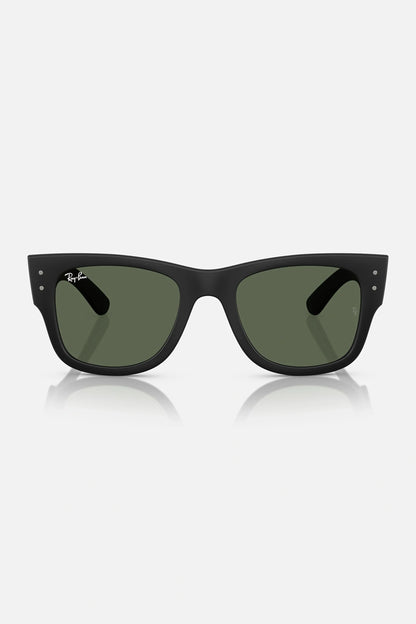 Occhiali da sole Ray-Ban RB4840S 601S71 MEGA WAYFARER LITEFORCE