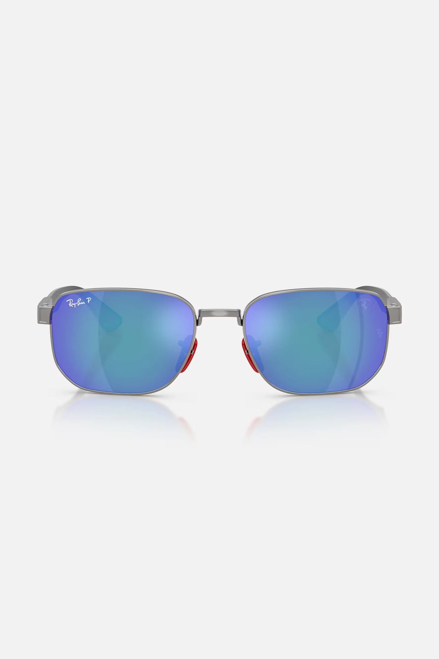 Occhiali da sole Ray-Ban RB8329M F0014L Scuderia Ferrari Collection