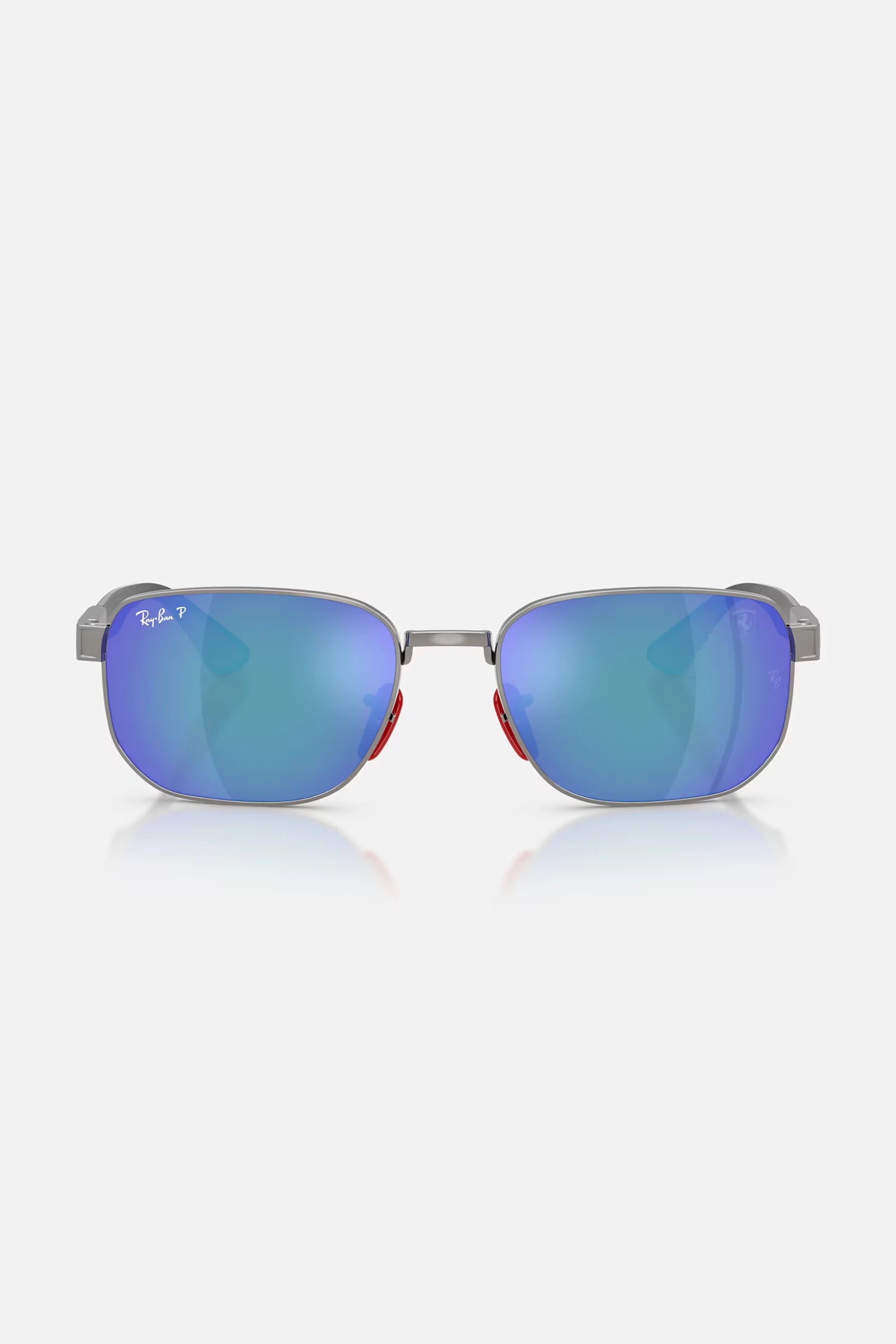 Occhiali da sole Ray-Ban RB8329M F0014L Scuderia Ferrari Collection