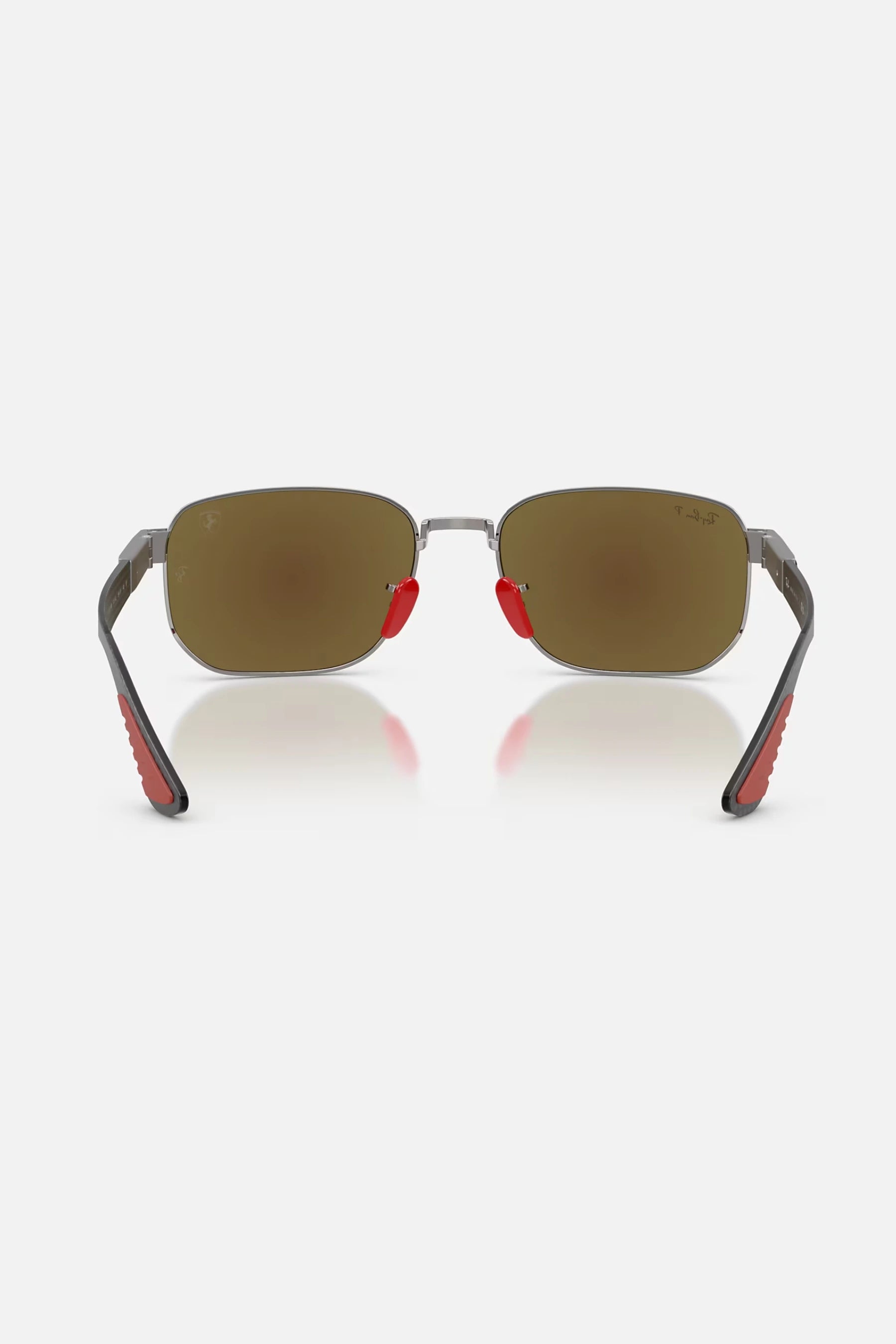 Occhiali da sole Ray-Ban RB8329M F0014L Scuderia Ferrari Collection