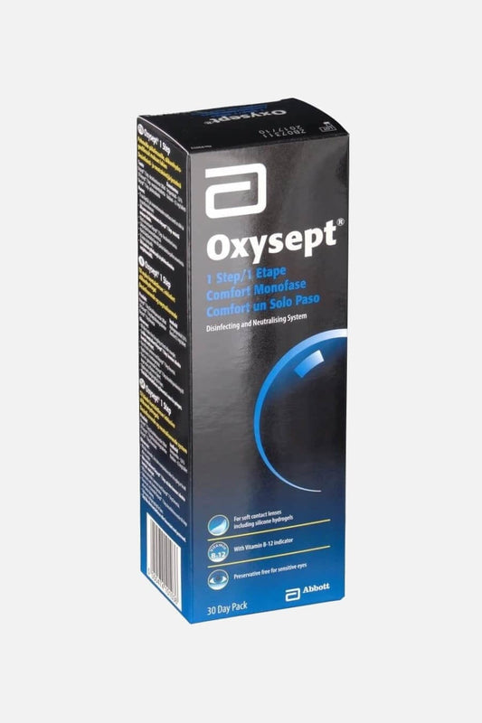Oxysept Comfort Monofase 300ml