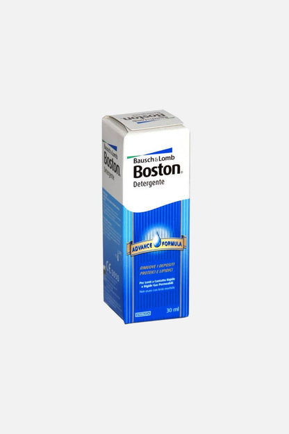 BAUSCH + LOMB Soluzioni per lenti a contatto Boston Advance Detergente