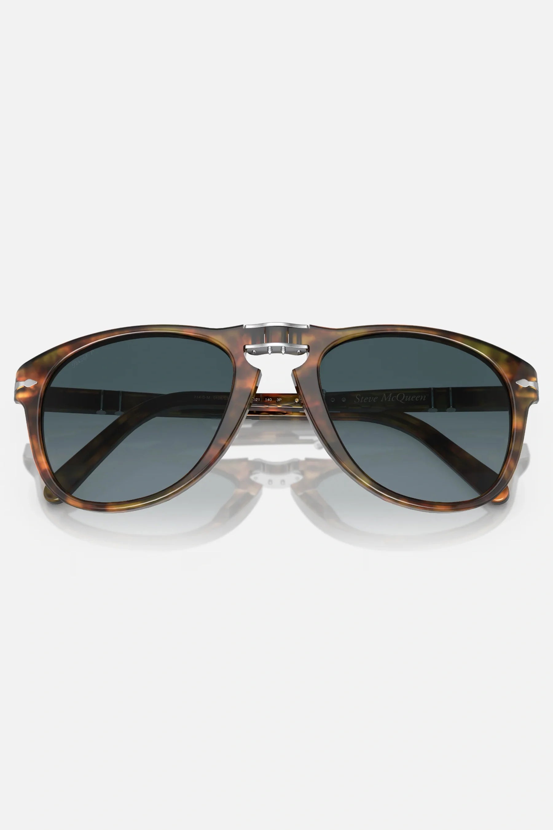 Occhiali da sole Persol PO0714SM 0108S3 Steve McQueen 54 21