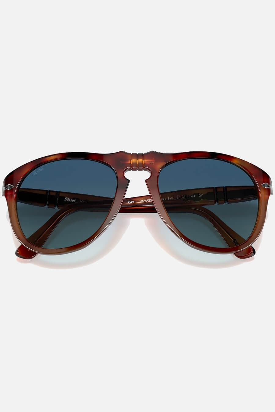 Occhiali da sole Persol PO0649 1025S3 54 20 Benessere Occhi