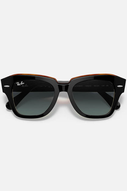 Ray-Ban RB2186 1322/41 State Street