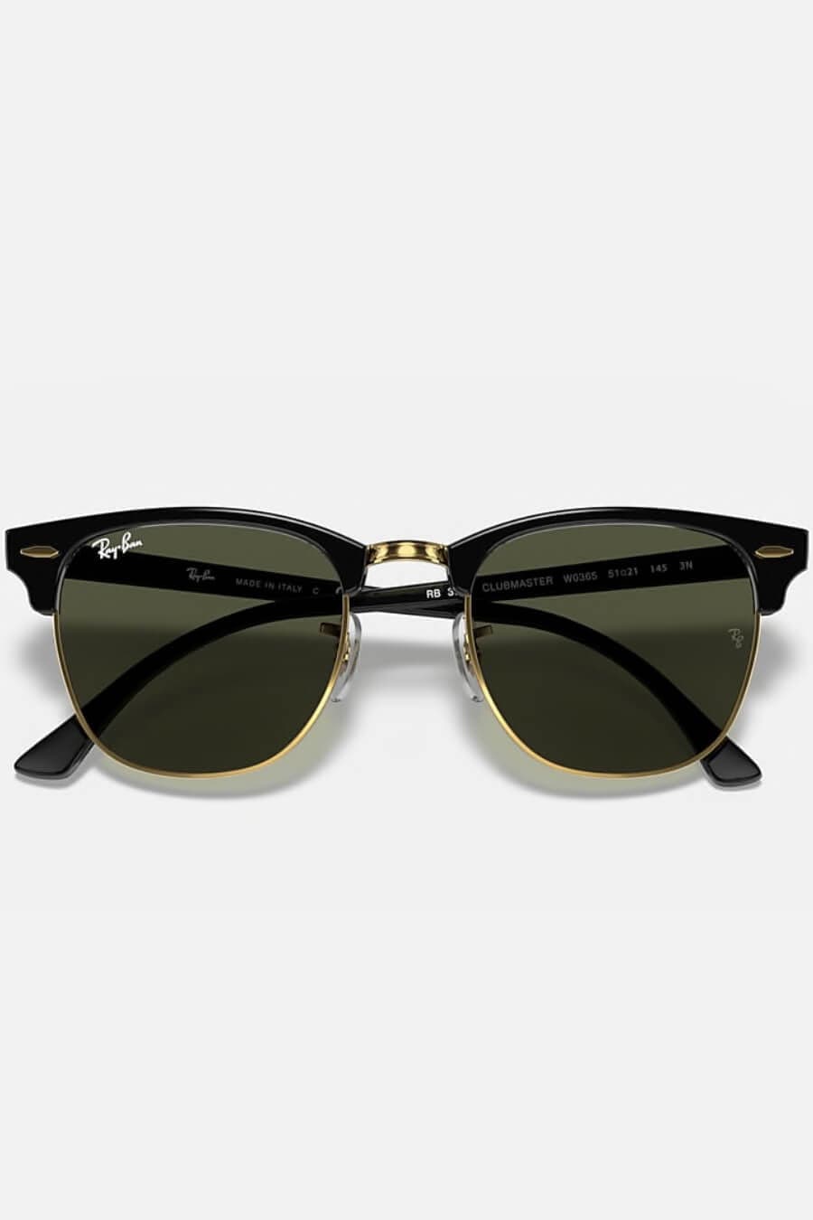 Ray-Ban RB3016 W0365 51 Clubmaster