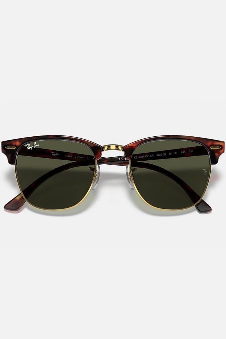 Occhiali da sole Ray Ban RB3016 W0366 51 21 Benessere Occhi