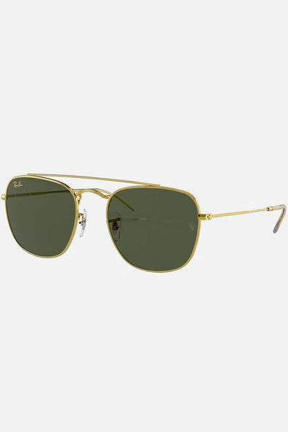 Ray-Ban RB3557 919631 Legend Gold
