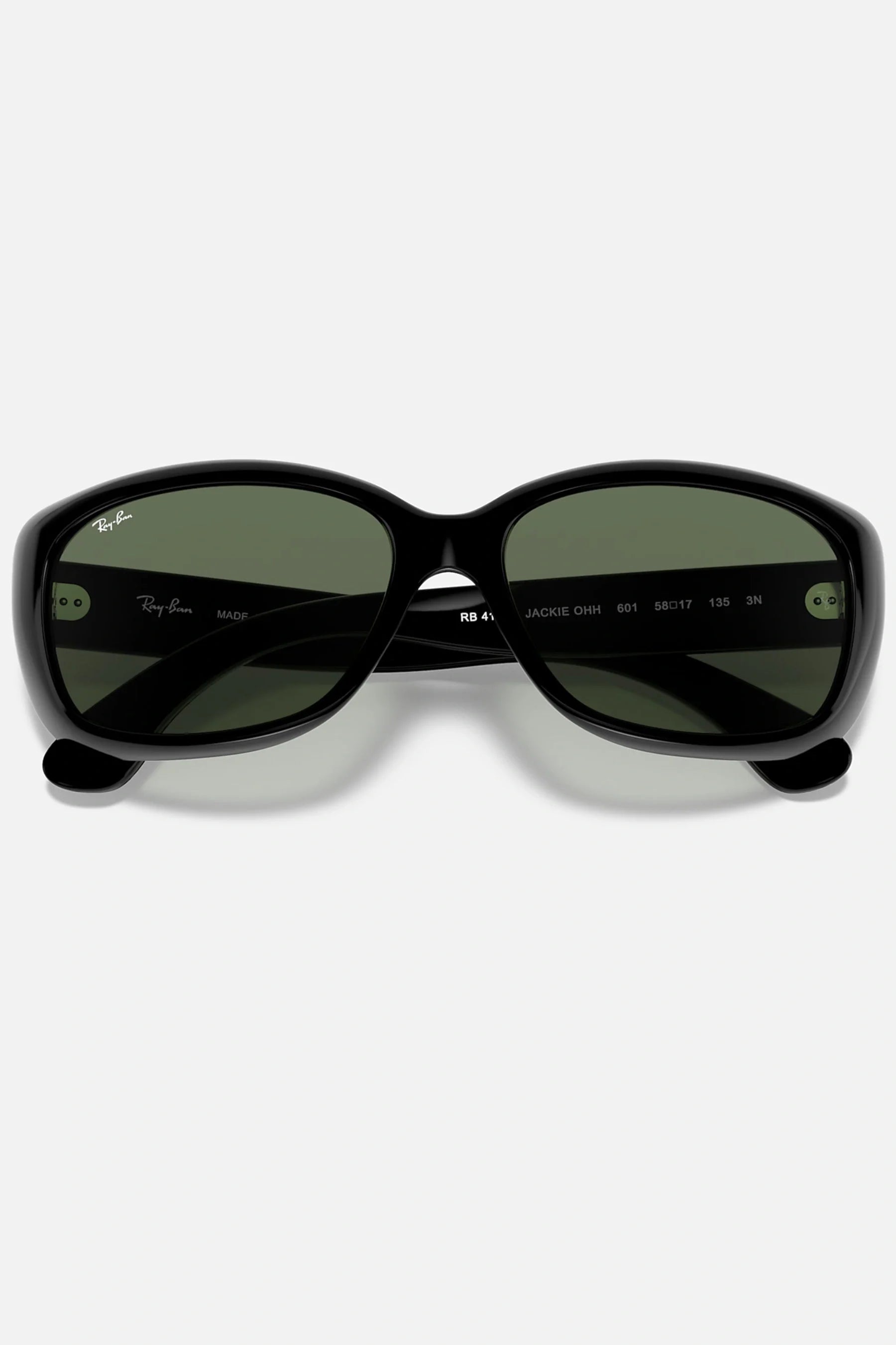 Ray-Ban RB4101 601 58-17 JACKIE OHH