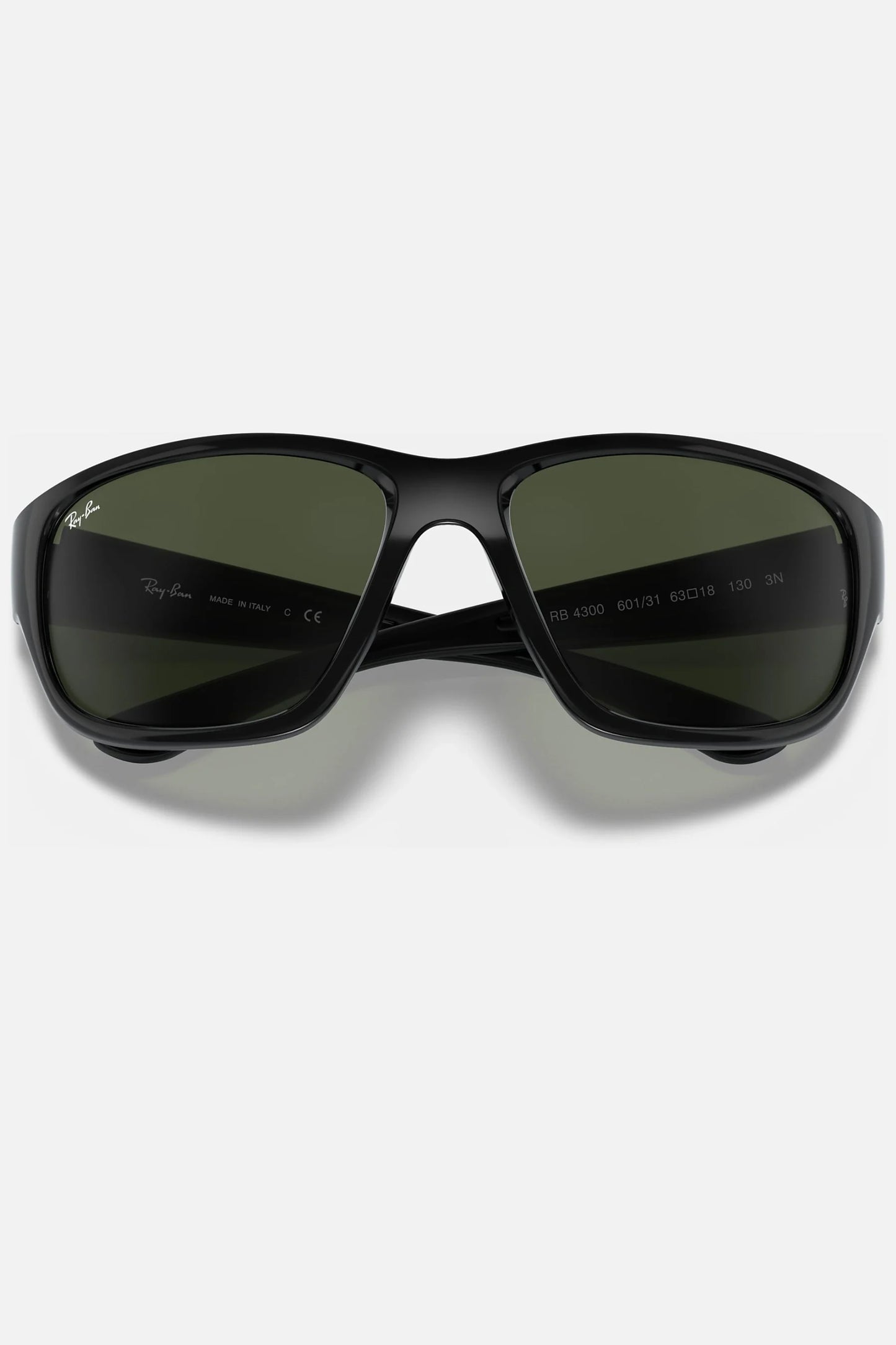 Ray-Ban RB4300 601/31 63-18